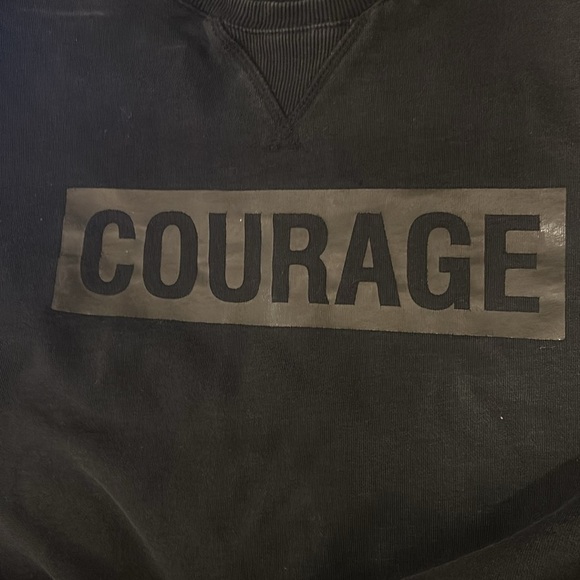 Giordano Long Sleeve | SIZE M - Picture 5 of 6